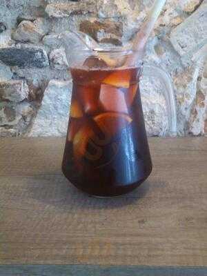 Milky Way Coffee & Bar