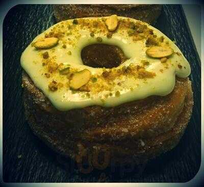 Milky Way Coffee & Bar