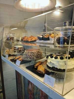 Milky Way Coffee & Bar