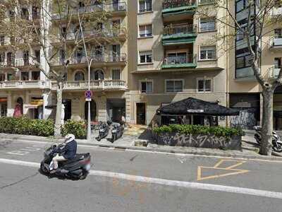 Milky Way Coffee & Bar