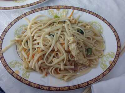 Restaurante Chino Internacional