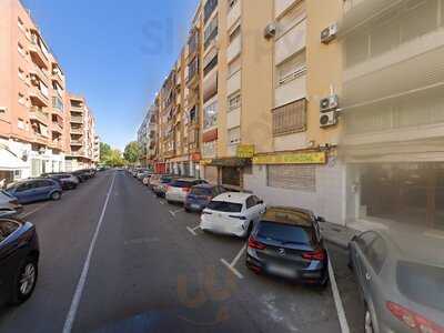 Restaurante Chino Internacional