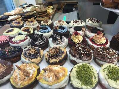 Chök The Chocolate Kitchen