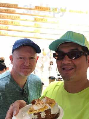 Chök The Chocolate Kitchen