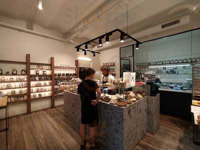 Chök The Chocolate Kitchen