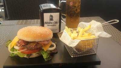 Montaditos Y Cañas Cervecería
