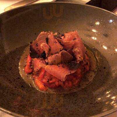 Innate Active Mediterranean Kitchen