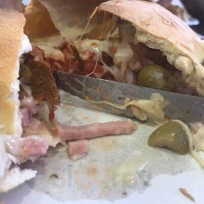 El Mundo De La Empanada