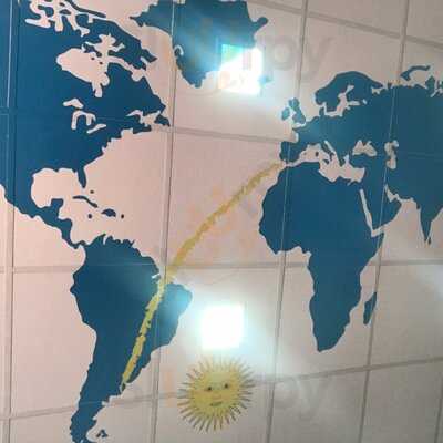 El Mundo De La Empanada