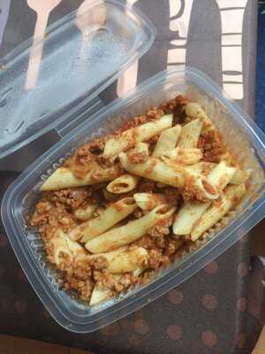 El Mundo De La Empanada