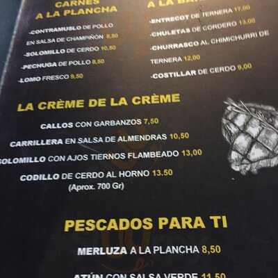 El Establo Cerveceria