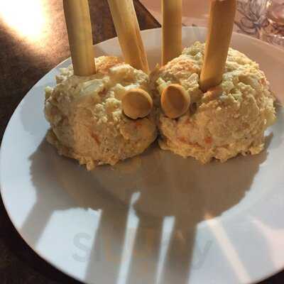 El Establo Cerveceria