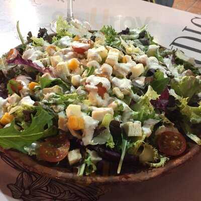 El Establo Cerveceria