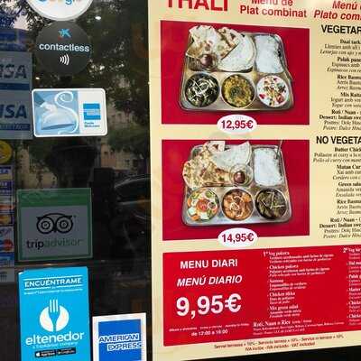 Bollywood Restaurant