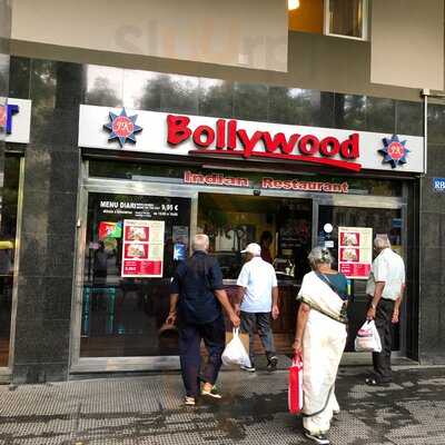 Bollywood Restaurant