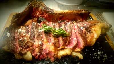 Jaque Mate Restaurante