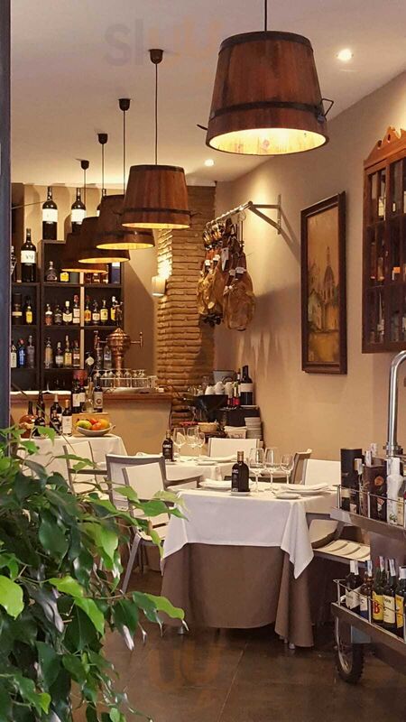 Jaque Mate Restaurante