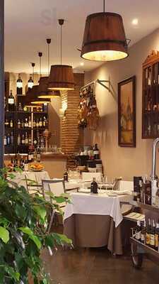 Jaque Mate Restaurante