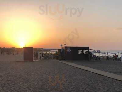 Chiringuito Punta Raset