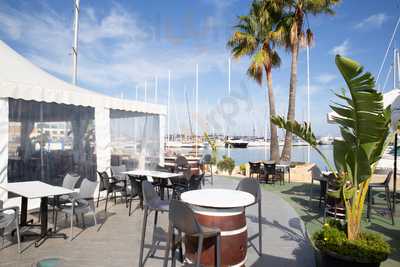 Chiringuito Punta Raset