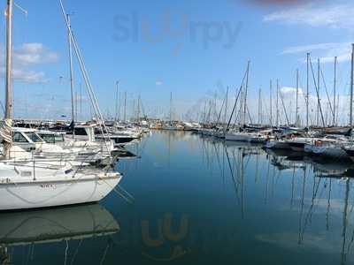 Chiringuito Punta Raset