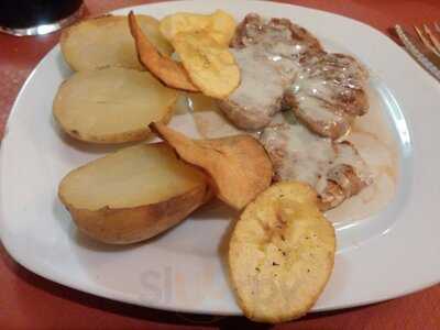 El Naranjito Restaurant