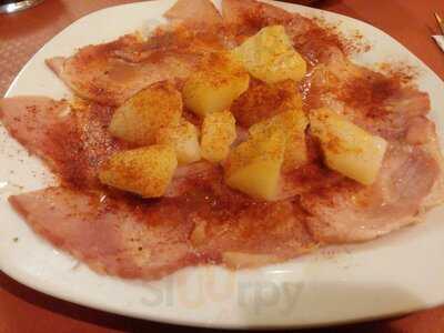 El Naranjito Restaurant