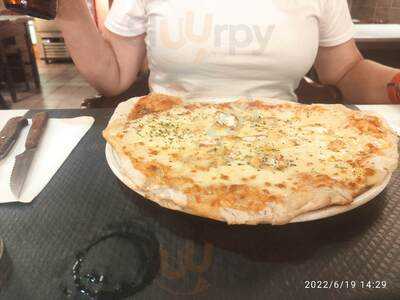 El Naranjito Restaurant