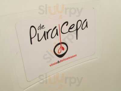 De Pura Cepa