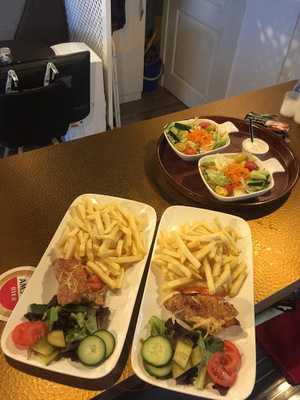 Brasserie 't Zonnetje