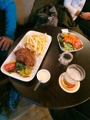 Brasserie 't Zonnetje