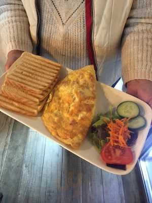 Brasserie 't Zonnetje