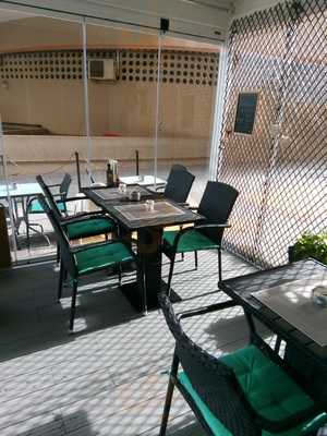 Brasserie 't Zonnetje