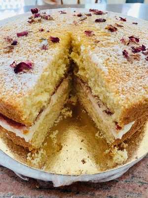 Maxwell's Bar Cafeteria