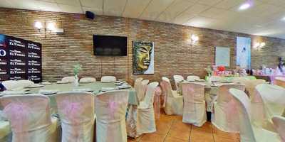 Nueva Venta El Torero