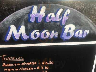 Half Moon Bar