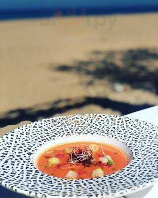 Restaurante Bona Platja