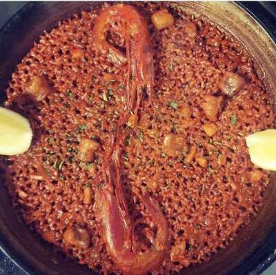 Restaurante Bona Platja