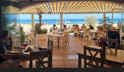 Restaurante Bona Platja