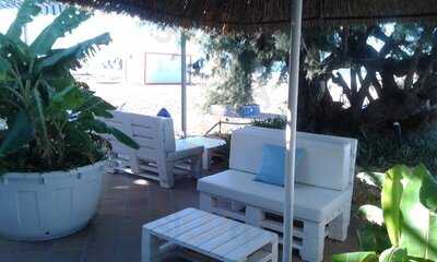 Restaurante Bona Platja