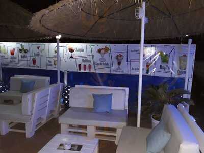 Restaurante Bona Platja