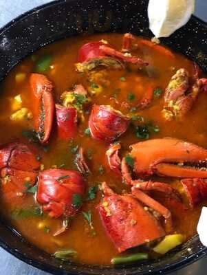 Restaurante Bona Platja