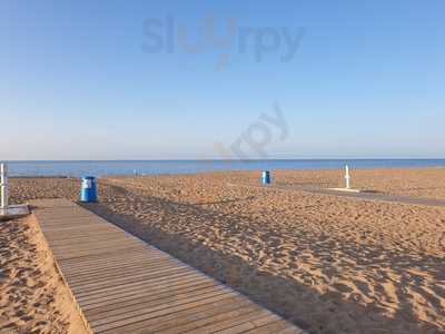 Restaurante Bona Platja