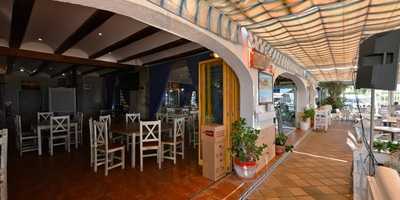 Restaurante Bona Platja