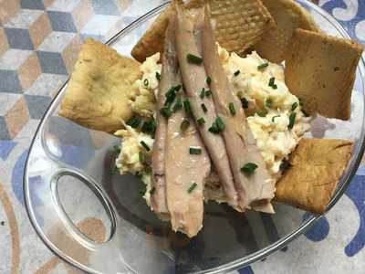 La Vecina Restaurant - Photo 8