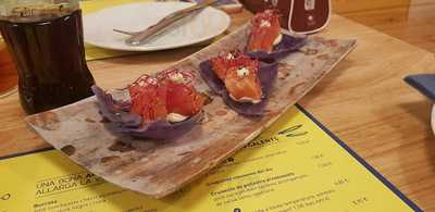 La Vecina Restaurant - Photo 7