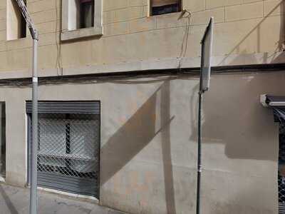 La Vecina Restaurant