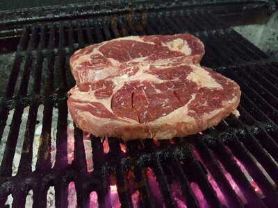 Pizzería Parrillada Mi Paysito