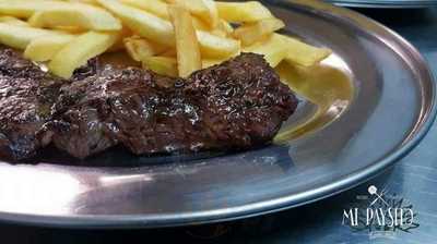 Pizzería Parrillada Mi Paysito