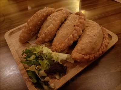 Pizzería Parrillada Mi Paysito